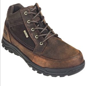 Men's Rockport Works Technique Moc Toe RK6671